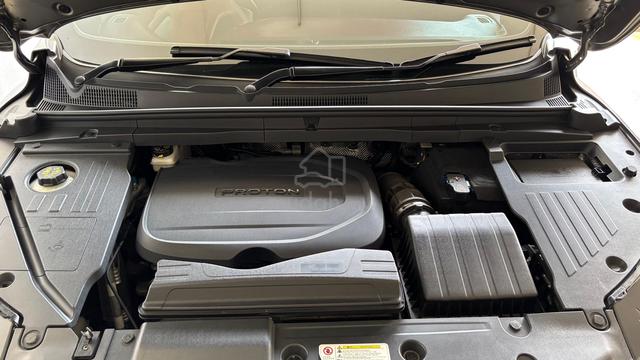 2023 Proton X50 1.5 TGDI FLAGSHIP MY20 (A) - 4