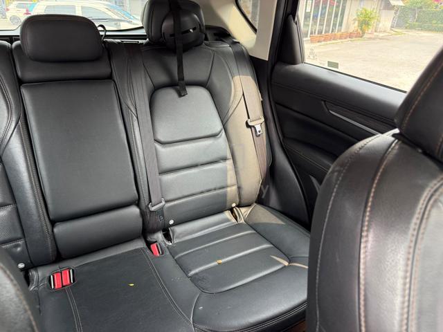 2021 Mazda CX-5 2.5 G HIGH 4WD TC (A) - 5