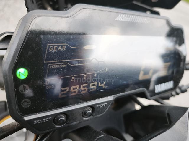 YAMAHA MT15 Year 2022 - photo 8 of 8