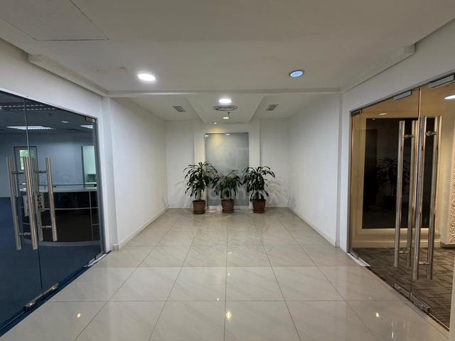 Fully Furnished Office for Rent in Kuala Lumpur City Centre 1