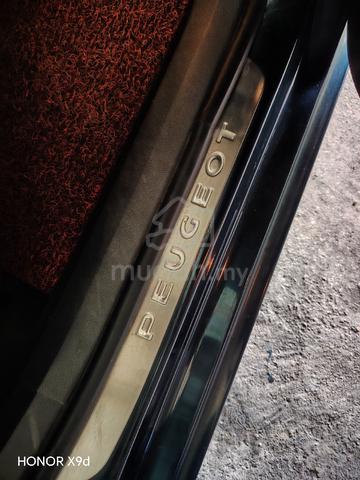 2012 Peugeot 408 1.6 THP (A) - 4