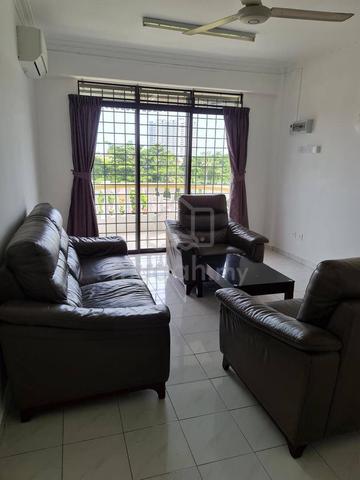 Taman Kenanga Seksyen 3 1