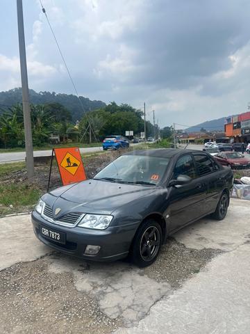 2005 Proton WAJA 1.6 ENHANCED (A) - 2