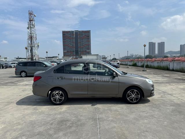 2021 Proton SAGA 1.3 PREMIUM AT MY16 BT P2-13A - 3