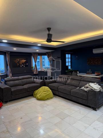 Heritage (Setapak) 1