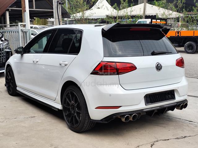 2013 Volkswagen GOLF 1.4 TSI MK7 (A) HB R BODYKIT - 5