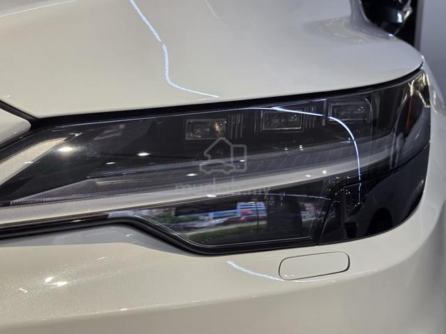 2025 Lexus RX350 2.4 F SPORT (A) - 3