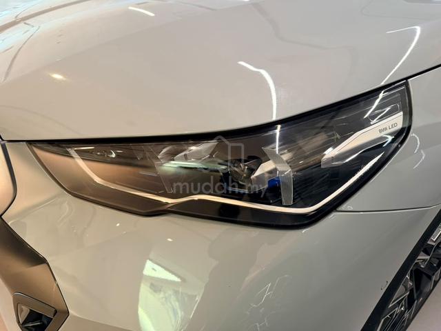 2024 BMW I5 eDrive40 M Sport - Original CBU Unit - 4