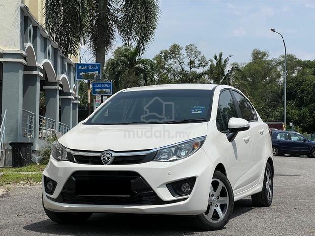 2017 Proton PERSONA 1.6 PREMIUM (A)3YEARS WARRANTY - 3