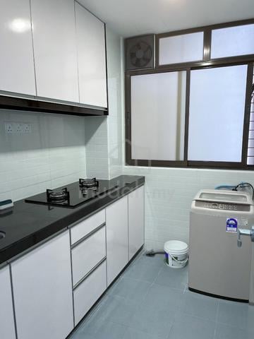 YOU Vista @ YOU City Cheras 5