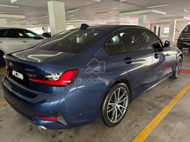 2021 Bmw 3 SERIES 2.0 20I SPORT MY19 G20 (A) - 3