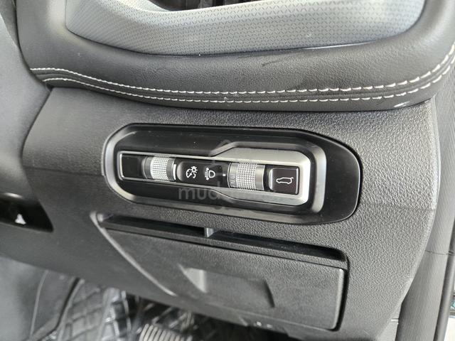 2023 Proton X90 1.5 FULL SPEC UNDER WARRANTY - 4