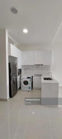 Hampton Height Damansara 1