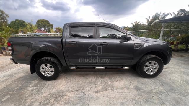 2014 Ford RANGER 2.2 XLT (HI RIDER) (A) - 5