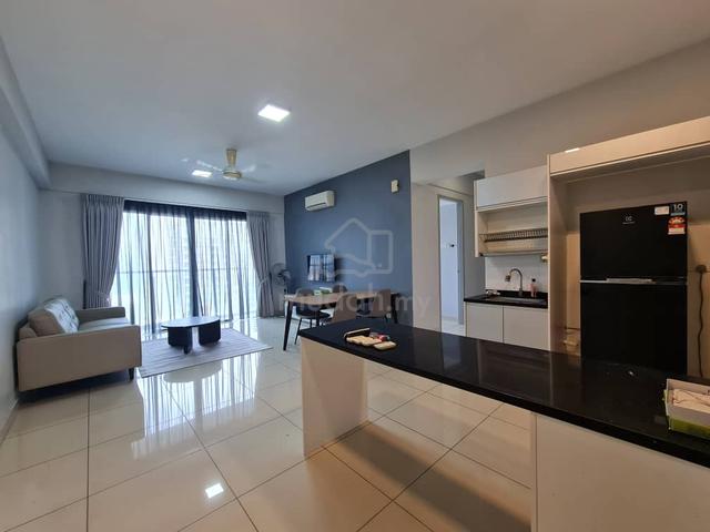 Tropicana Bay Residences @ PWC 1