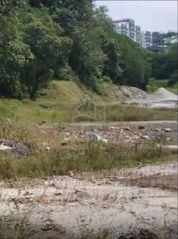 URGENT-Tanah untuk dijual Rawang Gombak 4