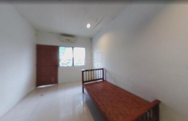 Double Storey Terrace Fully Furnished 6br+4b [1603 sqft] @ Sentul 1