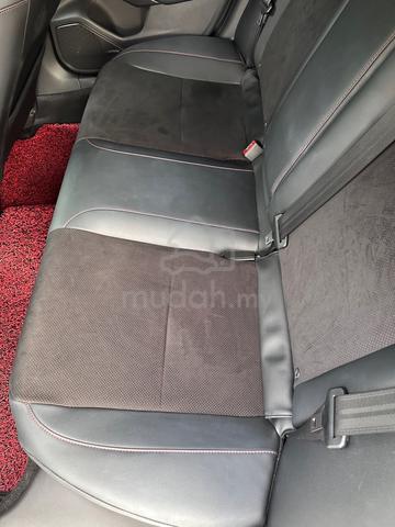 2024 Honda CIVIC 1.5 RS MY22 FE (A) - 5