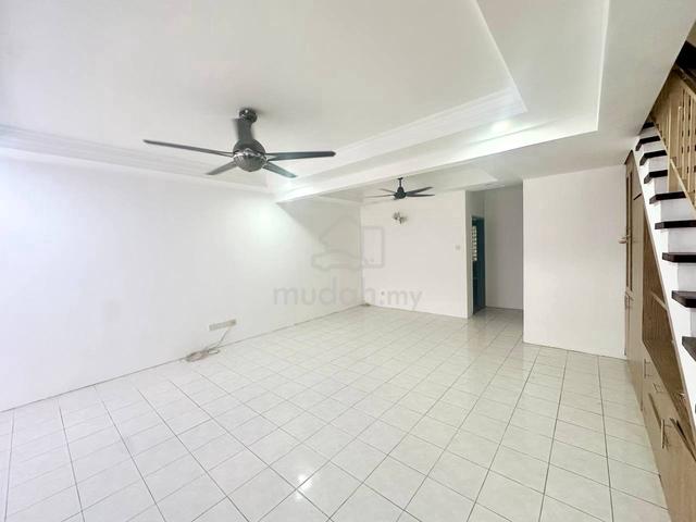 RENOVATED🔥2 Storey Terrace Taman Cheras Idaman Kajang 5