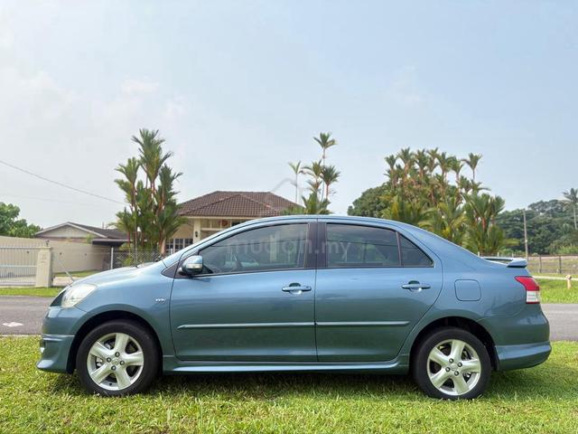 2007 Toyota VIOS 1.5 G (A) - 5
