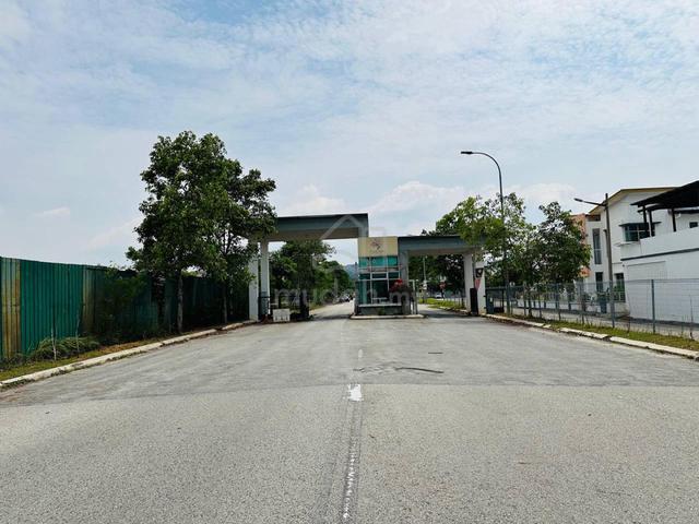 [TERMURAH] Seksyen 27 Shah Alam Double Storey Terrace House 2