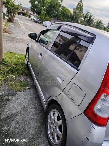 2008 Perodua VIVA 1.0 EZ STANDARD (A) - 3