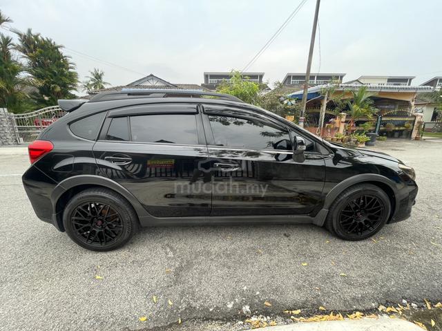 2015 Subaru XV 2.0 SPORT (A) - 3