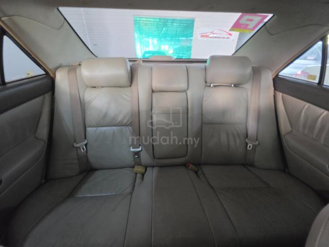 2006 Toyota CAMRY 2.4 V ACV30R-JEPEKE FACELIFT (A) - 4
