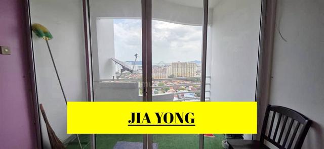 N-Park Condominium 2