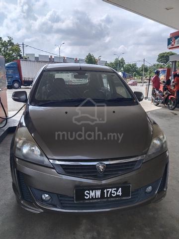 2014 Proton EXORA 1.6 BOLD STANDARD (A) - 3