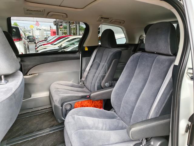 2012 Toyota ESTIMA 2.4 AERAS G PACKAGE ENHANCED - 4