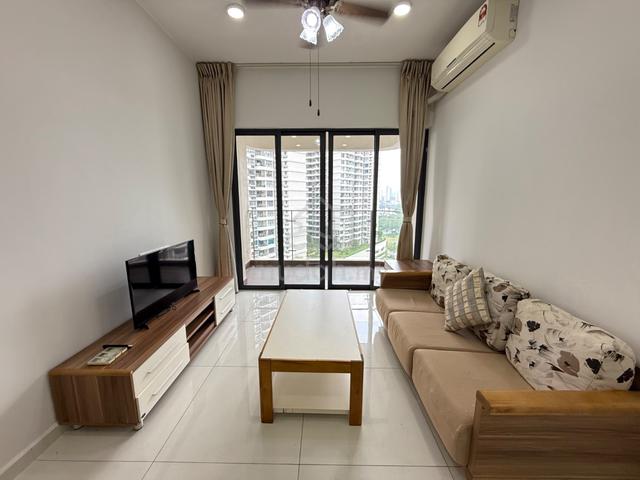 Bay Laurel @ Country Garden Danga Bay 1