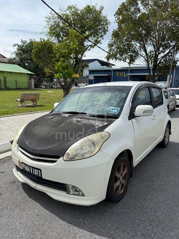 2007 Perodua MYVI 1.3 EZ (A) - 3