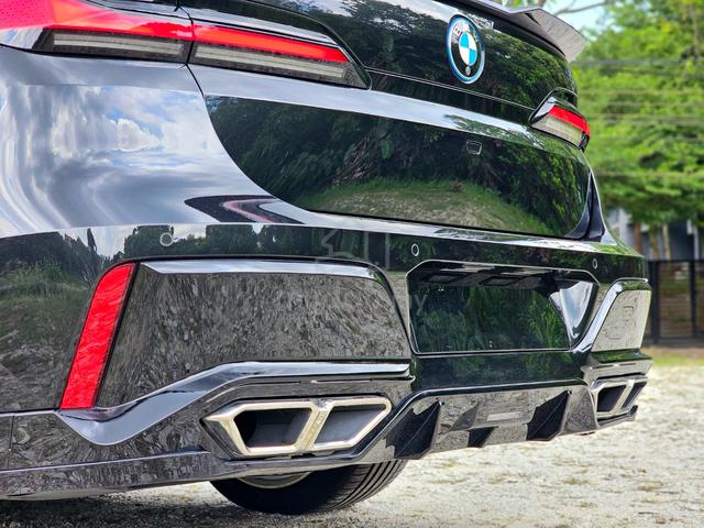2024 Bmw 750e xDRIVE M SPORT 3.0 MY23 G70 (A) - 5
