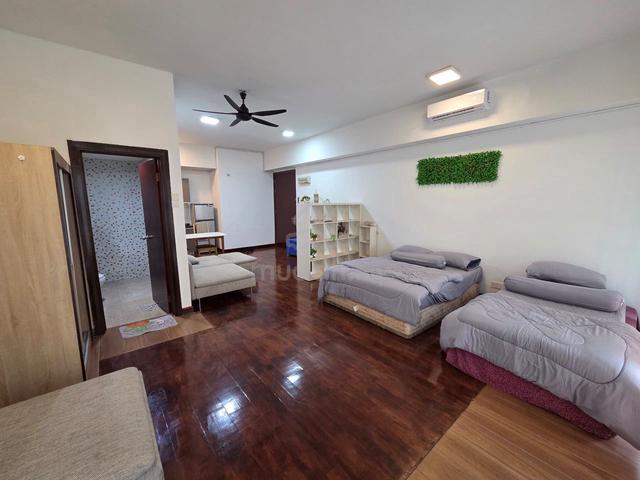 Regalia Residence 1