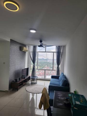 3 Elements @ Seri Kembangan 1