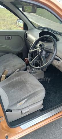 2005 Perodua KANCIL 0.8 850 EX FACELIFT (M) - 3