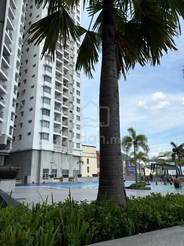Symphony Heights (Simfoni Heights) 1