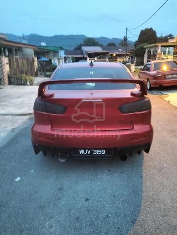 2011 Proton INSPIRA 1.8 EXECUTIVE (M) - 5