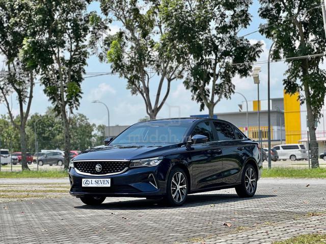 2024 Proton S70 1.5 FLAGSHIP *under warranty* - 5