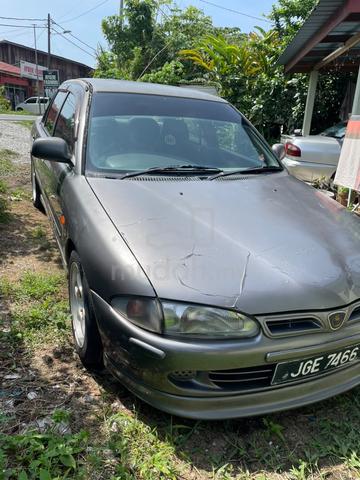 2001 Proton WIRA 1.5 GL (M) - 1