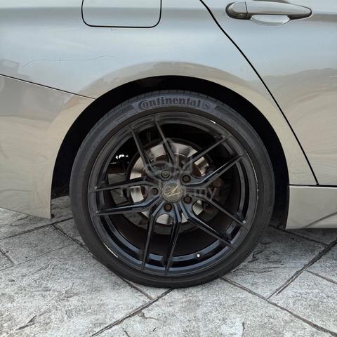 2016 Bmw 3 SERIES 1.5 18I LUXURY (CKD) F30 DIRECT - 5