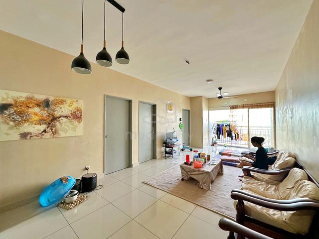 Vista Sungai Ramal 4