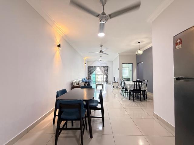 Residensi Zamrud 1