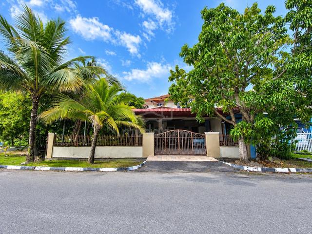 [SAVE UP 133K] Taman Desa Seraya Fasa 3, 4,564sf, Alor Setar 1