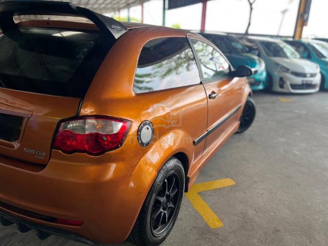 2006 Proton SATRIA 1.3 NEO (A) - 3