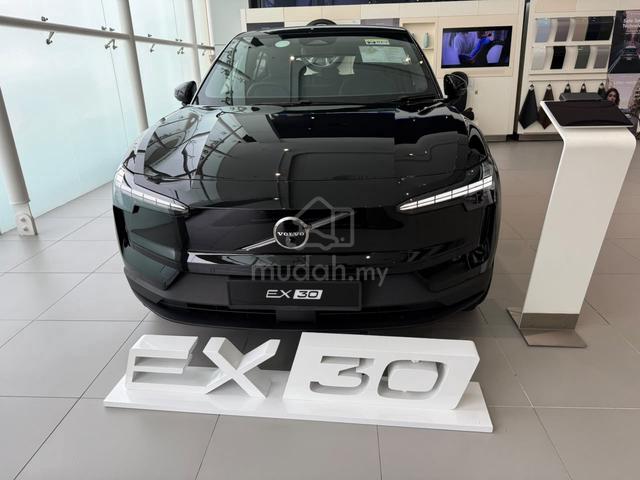 2026 Volvo EX30 0.0 ULTRA MY26 (A) GOOD DISCOUNT!! - 1