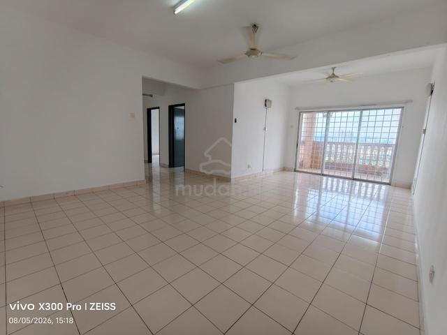 Sri Bayu Apartments 1