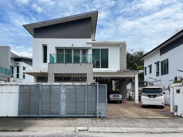 Double Sty Bungalow Mahkota Villa,Bandar Mahkota Cheras For Sale 2