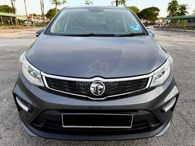 2022 Proton PERSONA PREMIUM 1.6L (A) FULL SPEC - 2